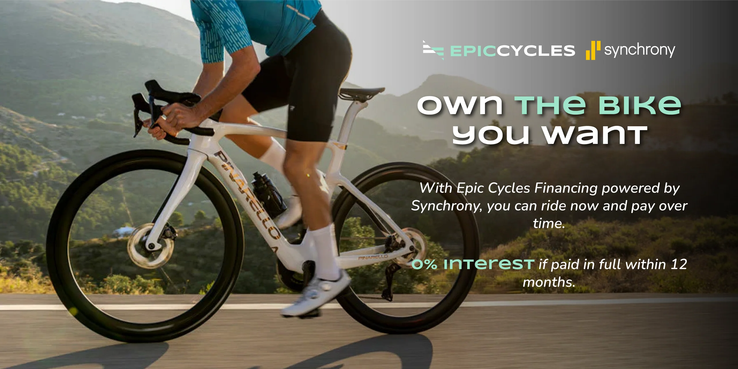 Ride Your Epic Journey Today